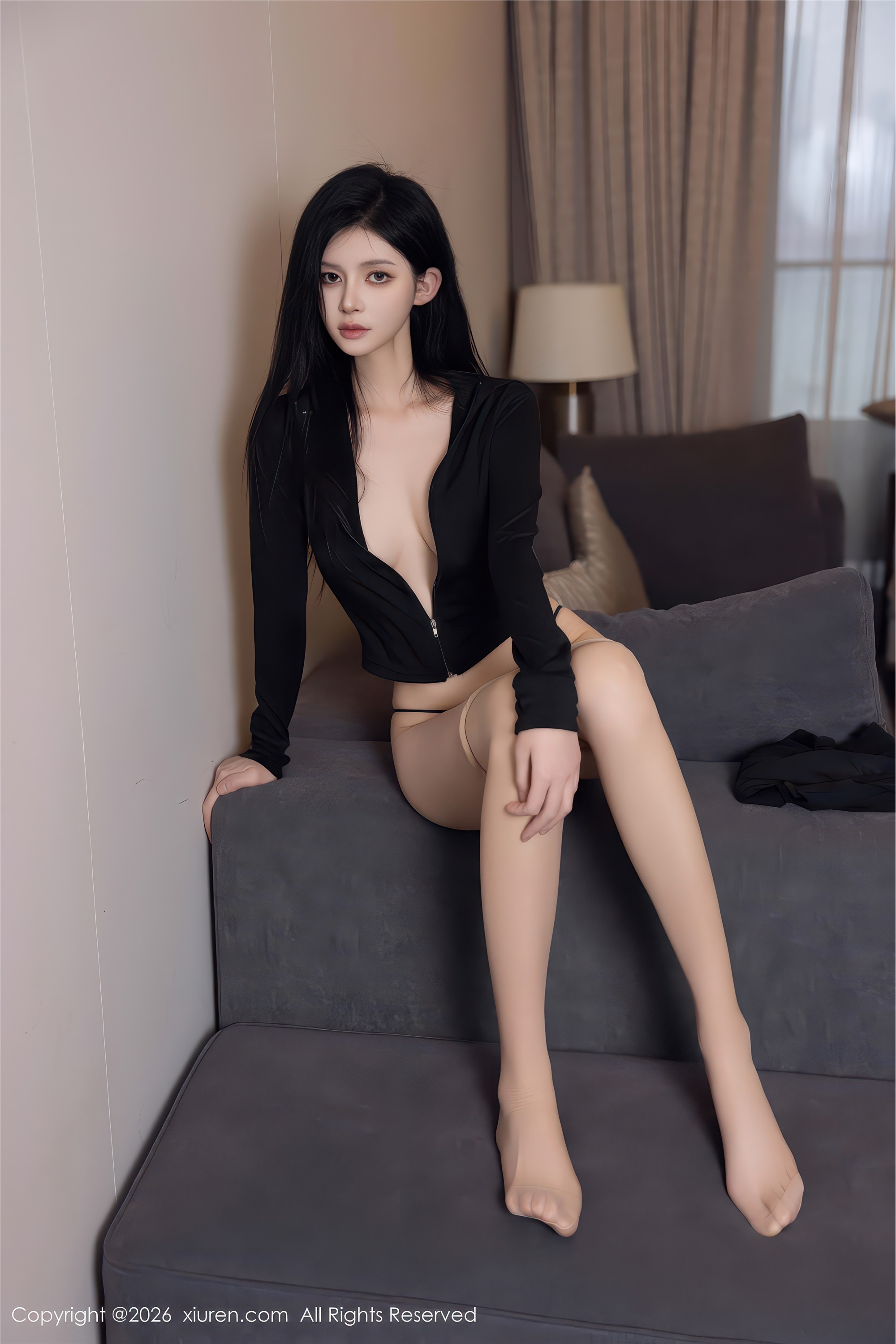 Xiuren秀人网 2026.01.28 NO.11283 沈如斯